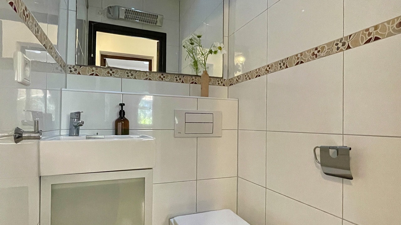 Photo of Bathroom in El Portet