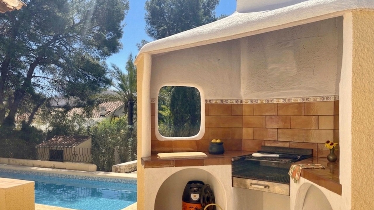 Photo of Outdoor in El Portet