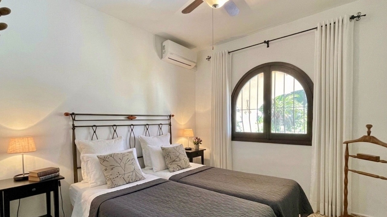 Photo of Bedroom in El Portet
