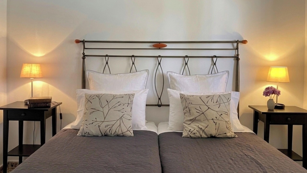 Photo of Bedroom in El Portet