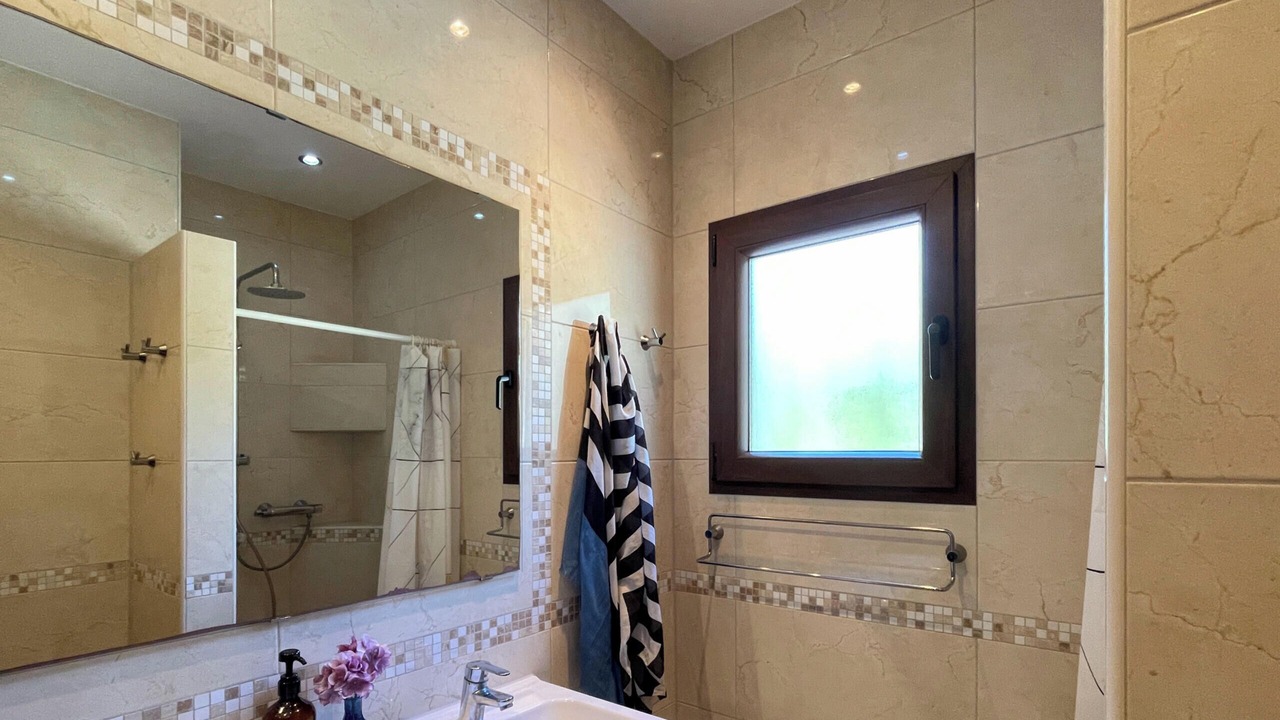 Photo of Bathroom in El Portet