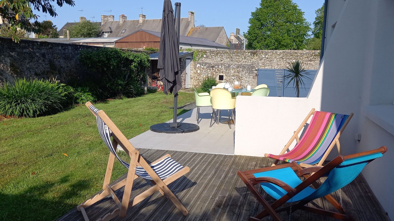 Photo of Outdoor in Regnezville-sur-Mer