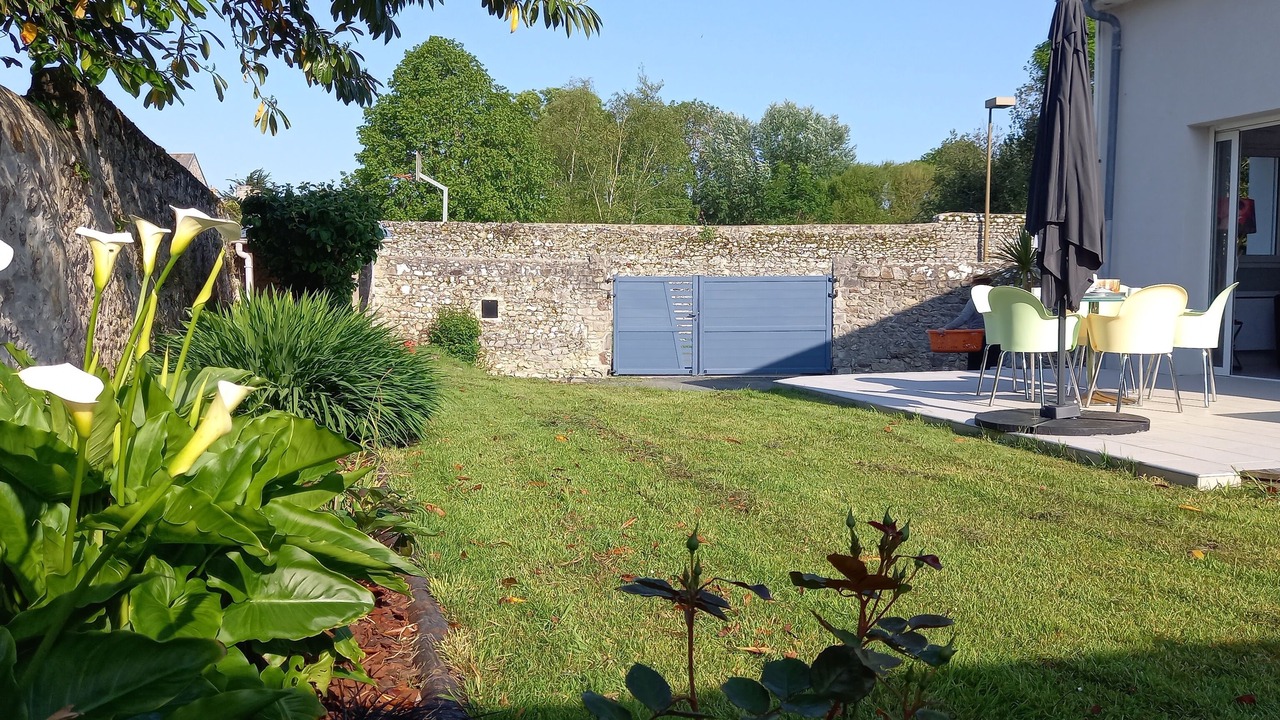 Photo of Outdoor in Regnezville-sur-Mer