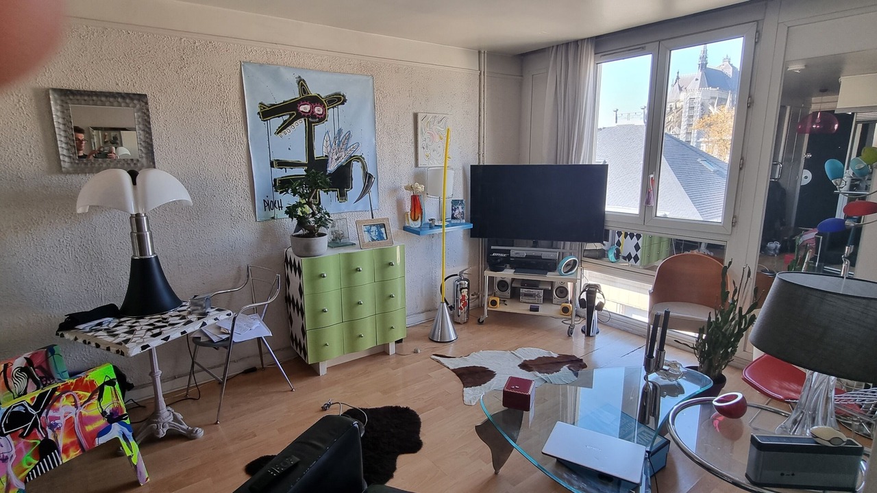 Photo of Others in Reims City Centre