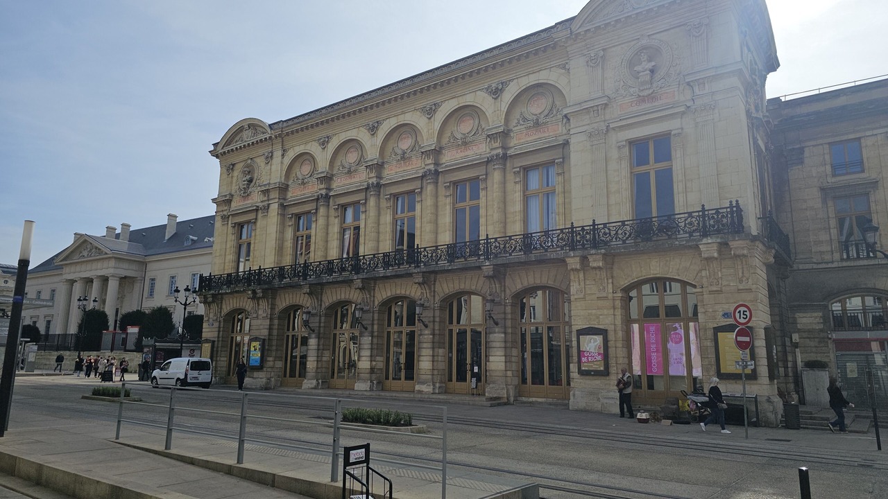 Photo of Others in Reims City Centre