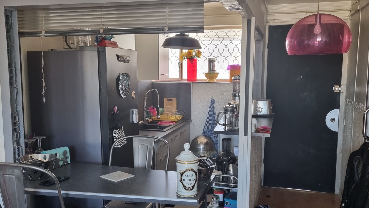 Photo of Kitchen in Reims City Centre