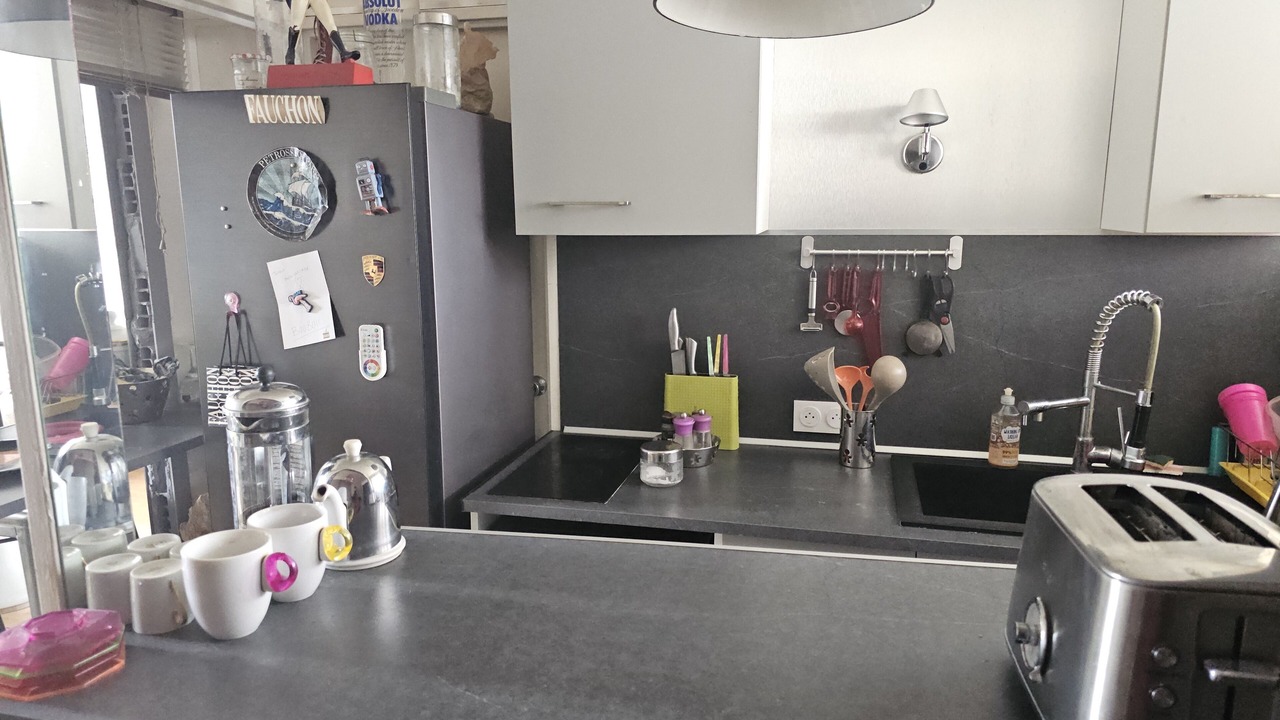 Photo of Kitchen in Reims City Centre