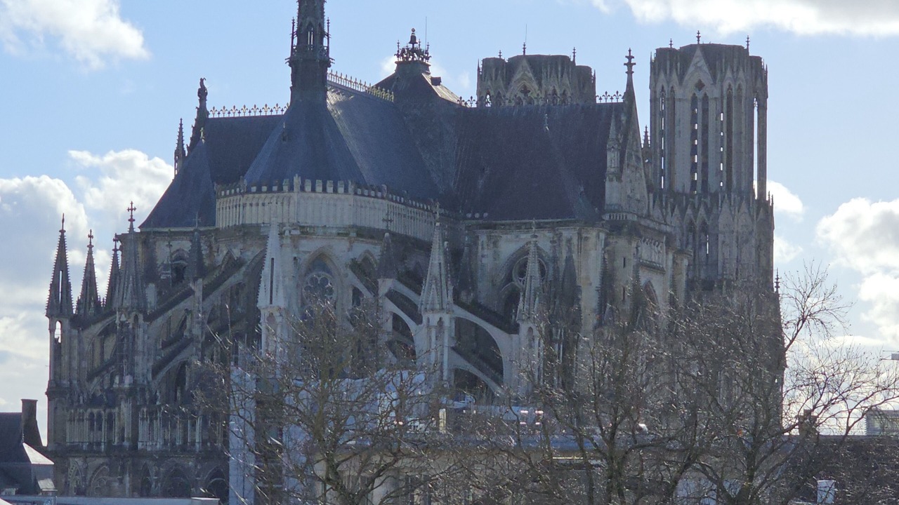Photo of Others in Reims City Centre