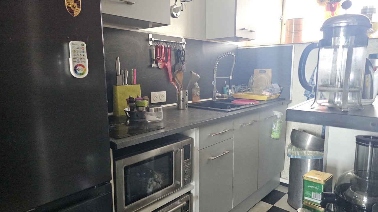 Photo of Kitchen in Reims City Centre