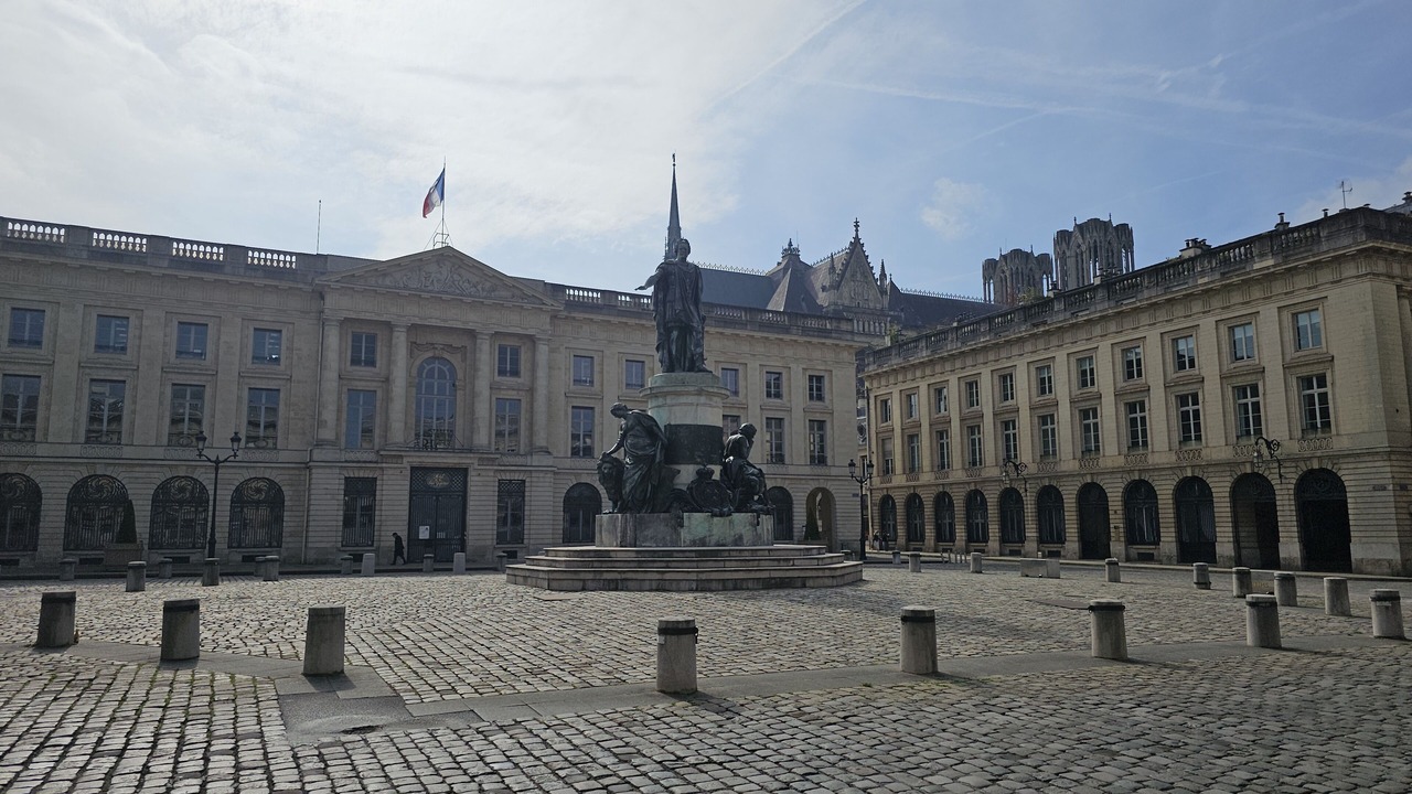 Photo of Others in Reims City Centre