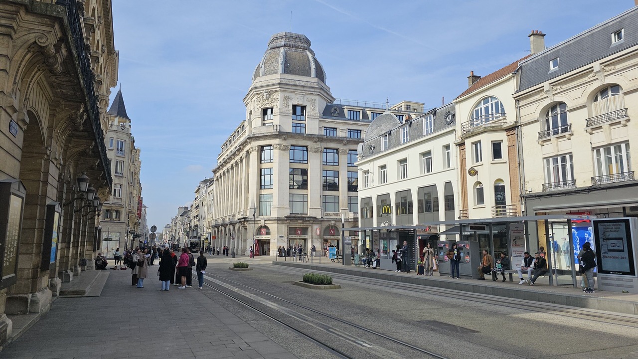 Photo of Others in Reims City Centre