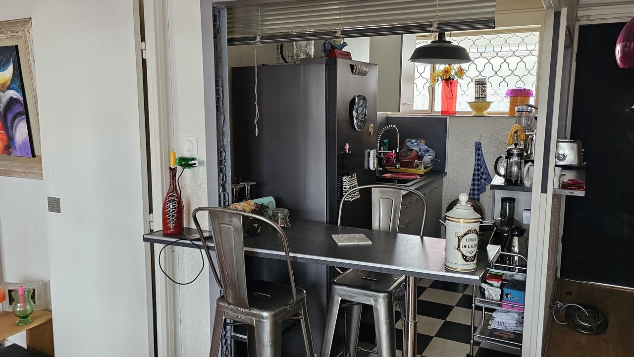 Photo of Kitchen in Reims City Centre