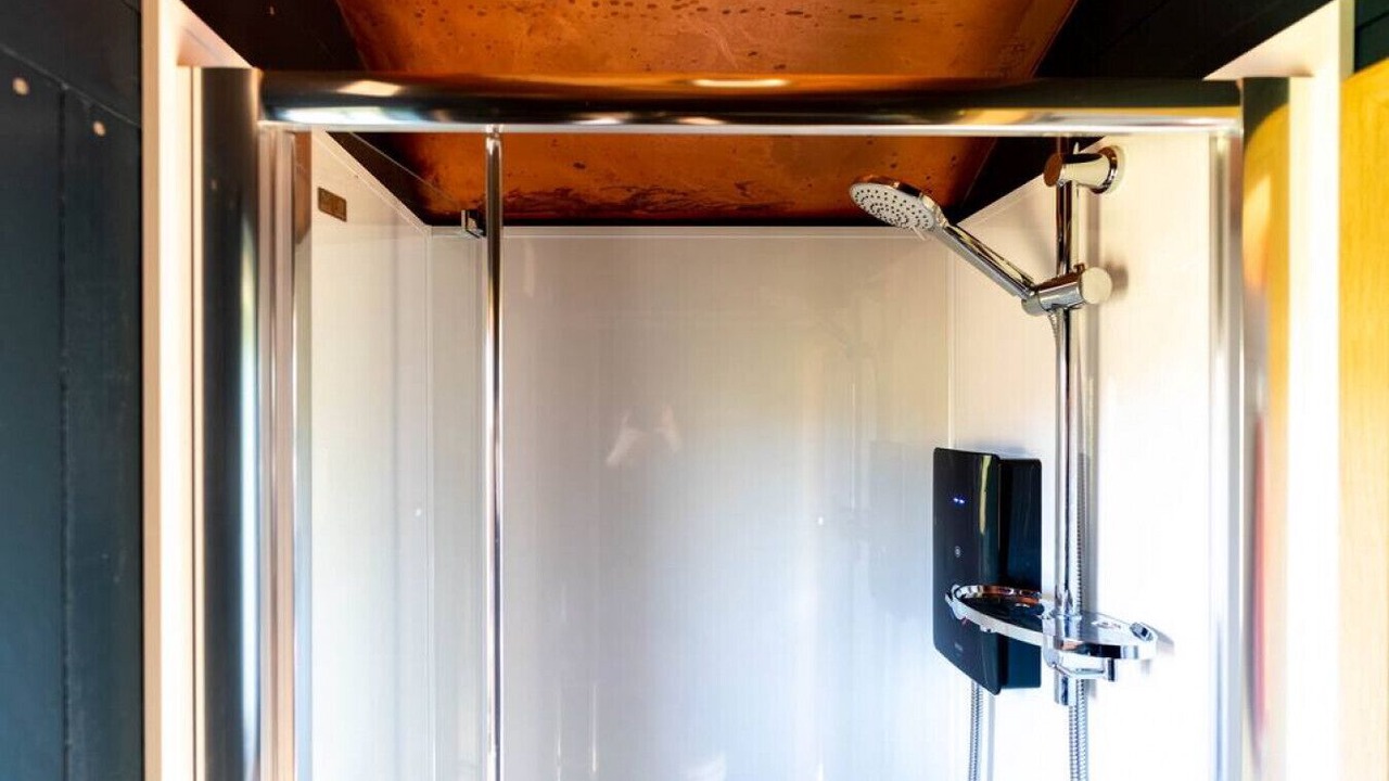 Photo of Bathroom in Beaminster