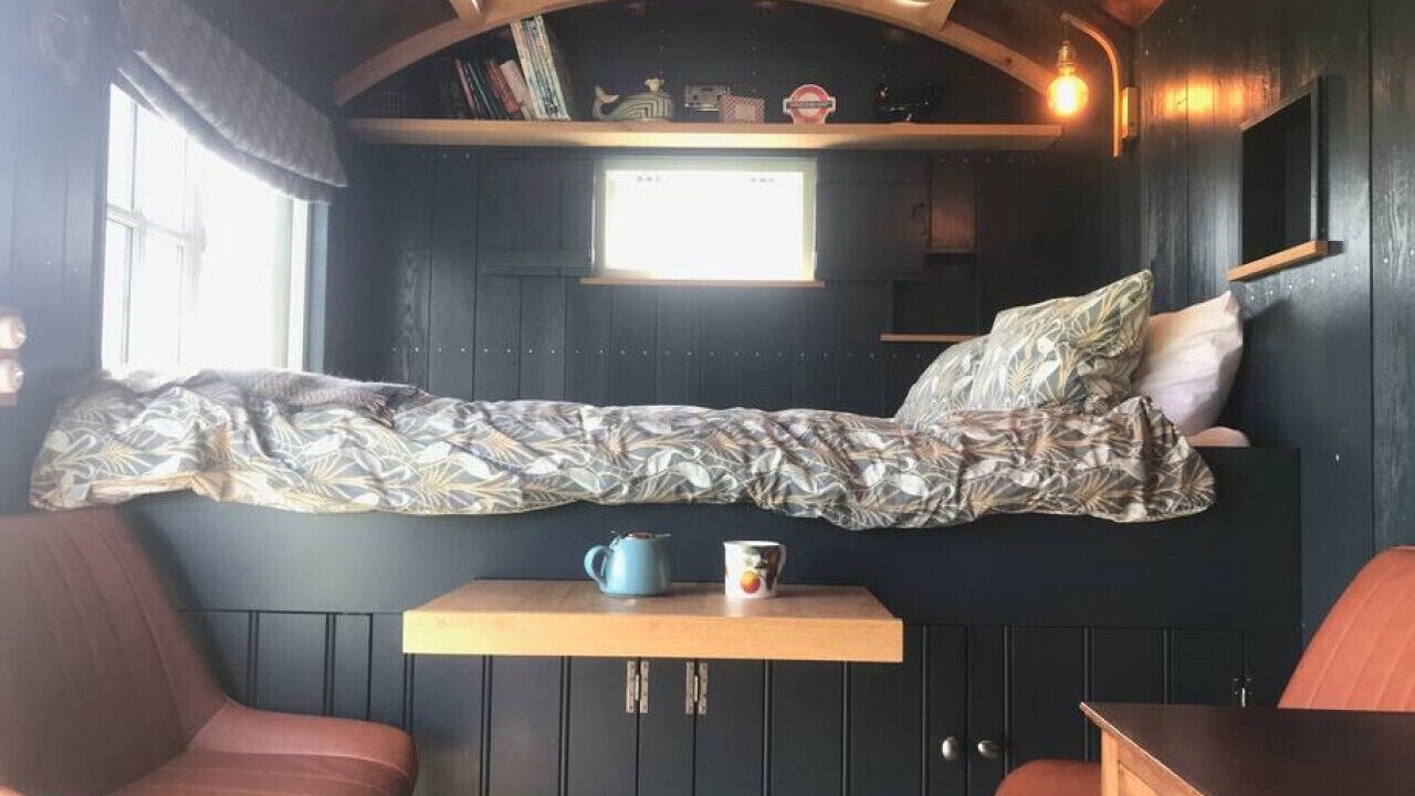 Photo of Bedroom in Beaminster