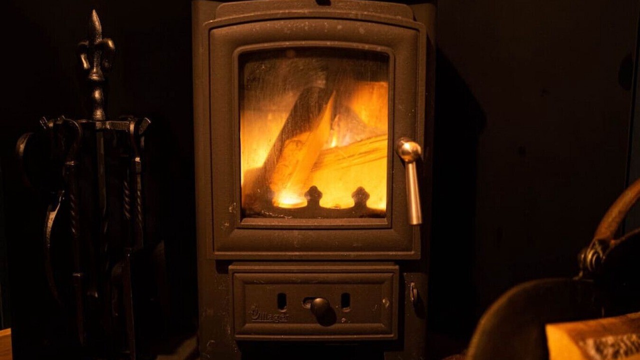 Photo of Livingroom in Beaminster