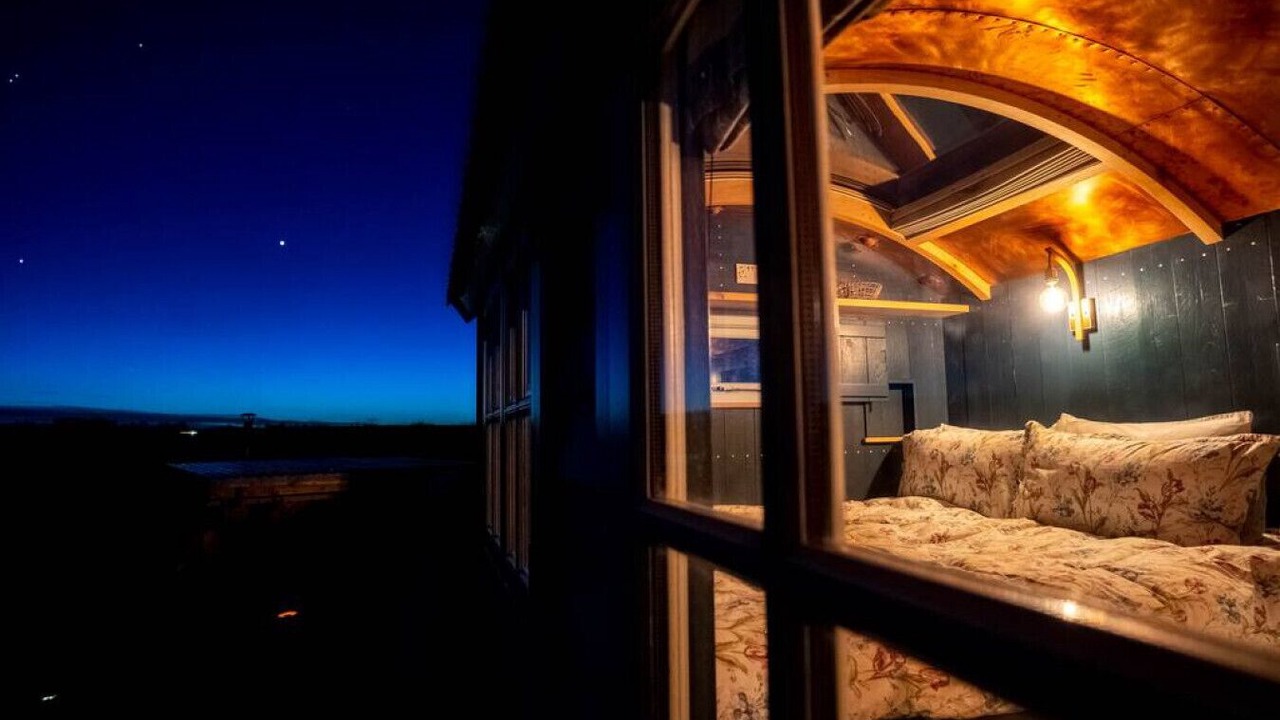 Photo of Bedroom in Beaminster