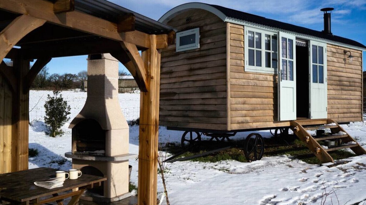 Photo of Outdoor in Beaminster