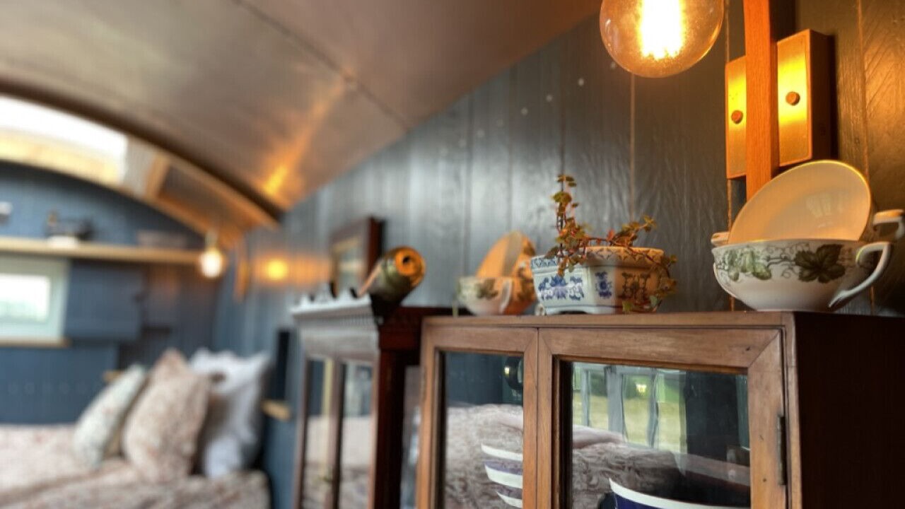 Photo of Bedroom in Beaminster