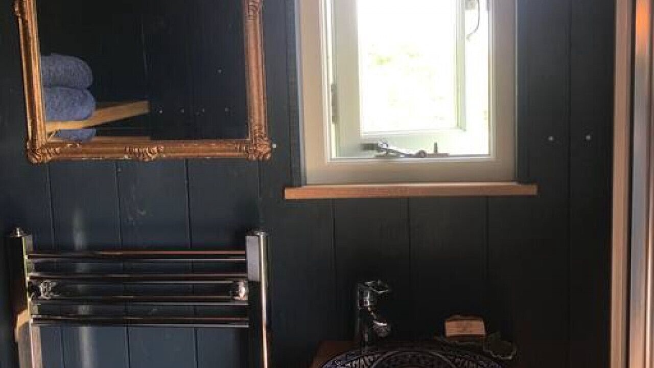 Photo of Bathroom in Beaminster