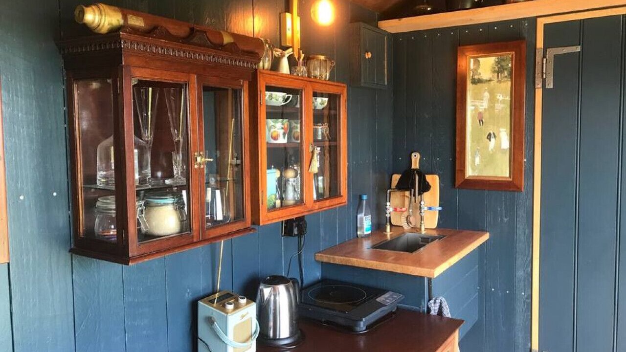 Photo of Kitchen in Beaminster