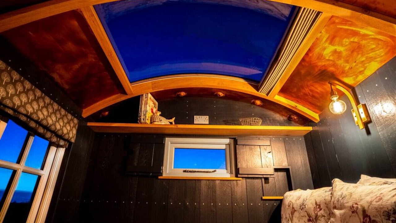 Photo of Bedroom in Beaminster