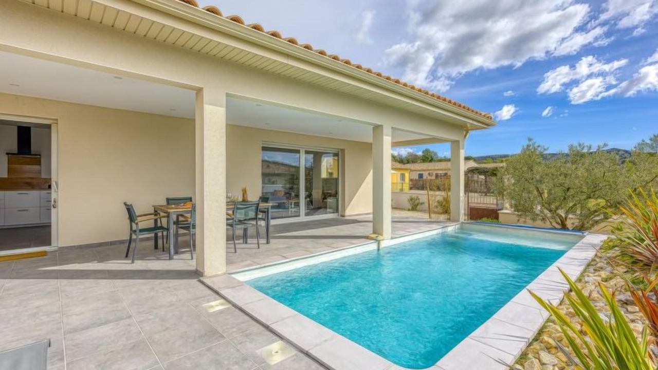 Photo of Outdoor in Goudargues