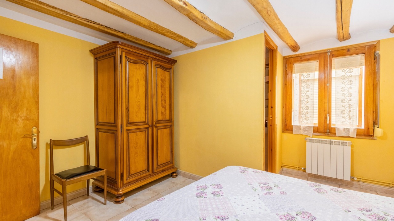 Photo of Bedroom in Les Igesies