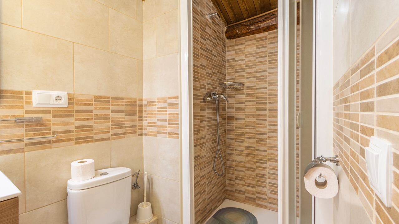 Photo of Bathroom in Les Igesies