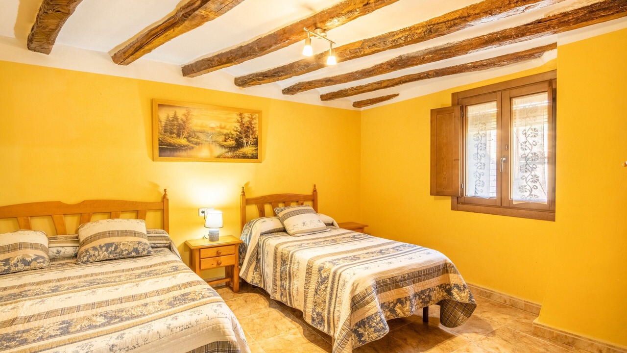 Photo of Bedroom in Les Igesies