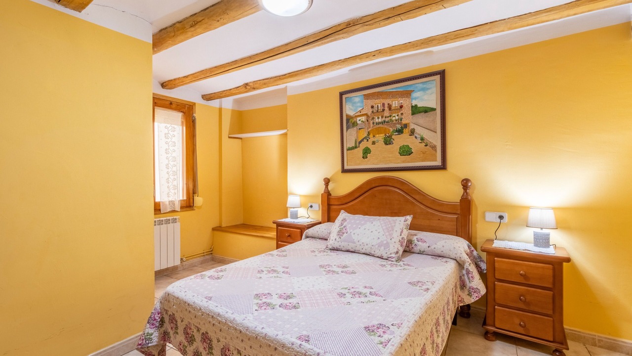 Photo of Bedroom in Les Igesies