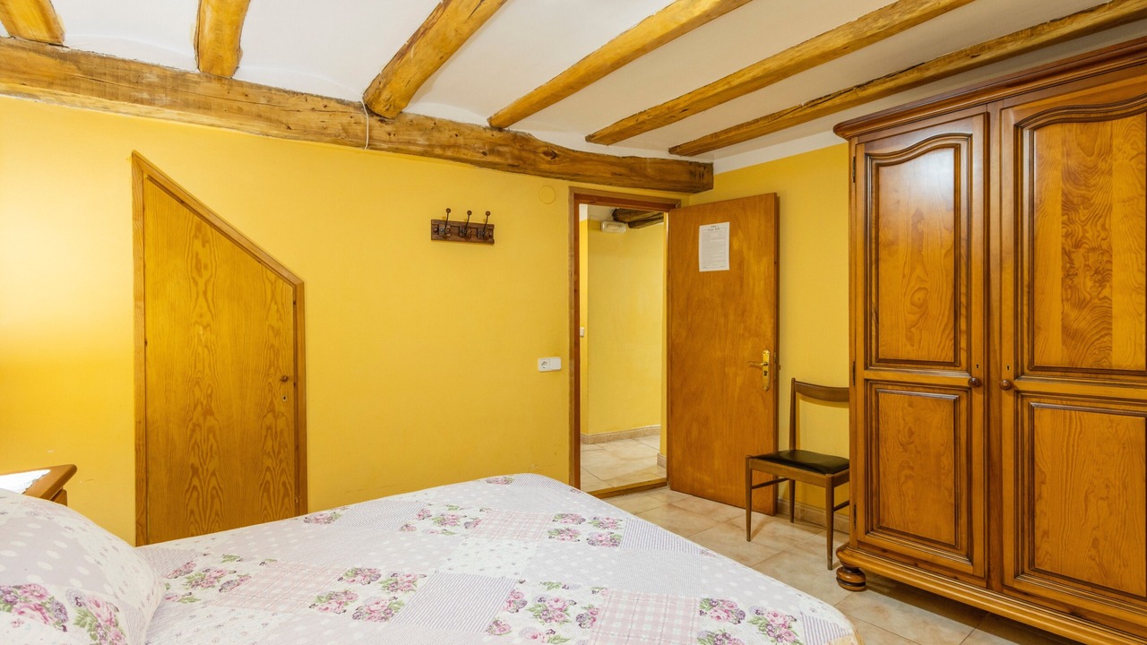 Photo of Bedroom in Les Igesies