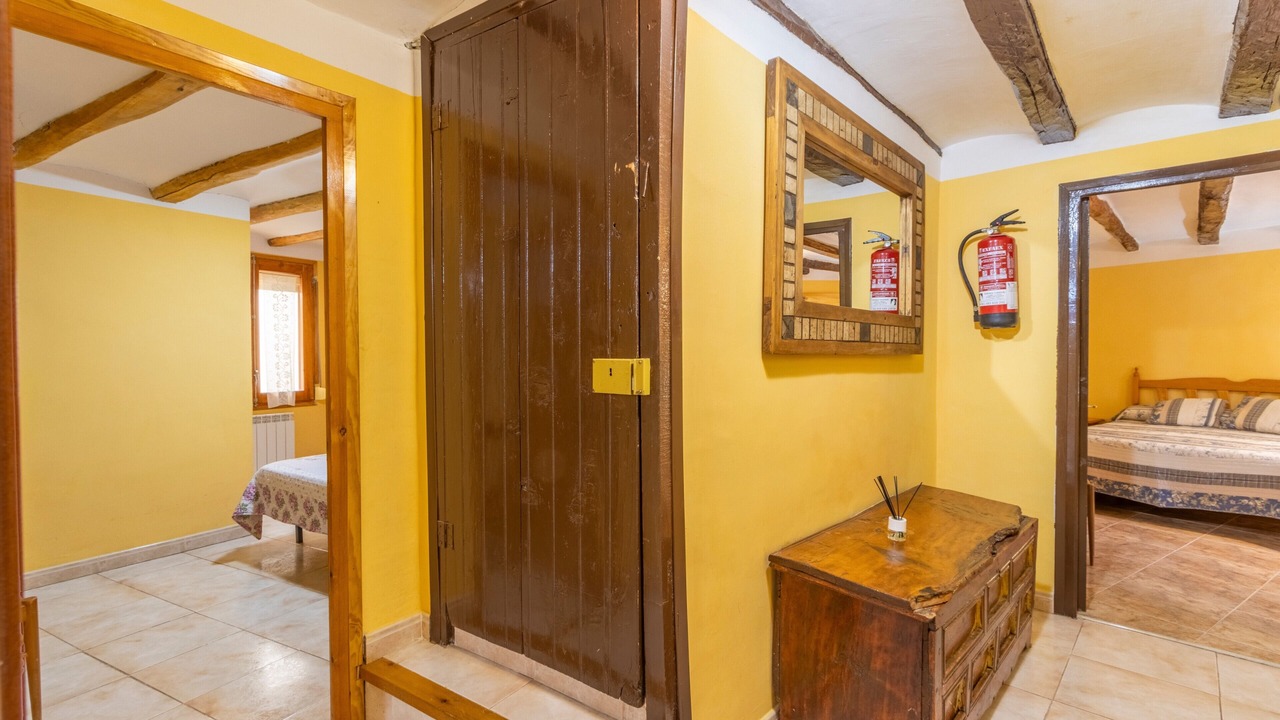 Photo of Bedroom in Les Igesies
