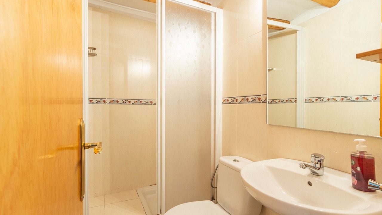 Photo of Bathroom in Les Igesies
