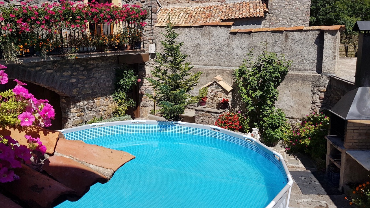 Photo of Outdoor in Les Igesies