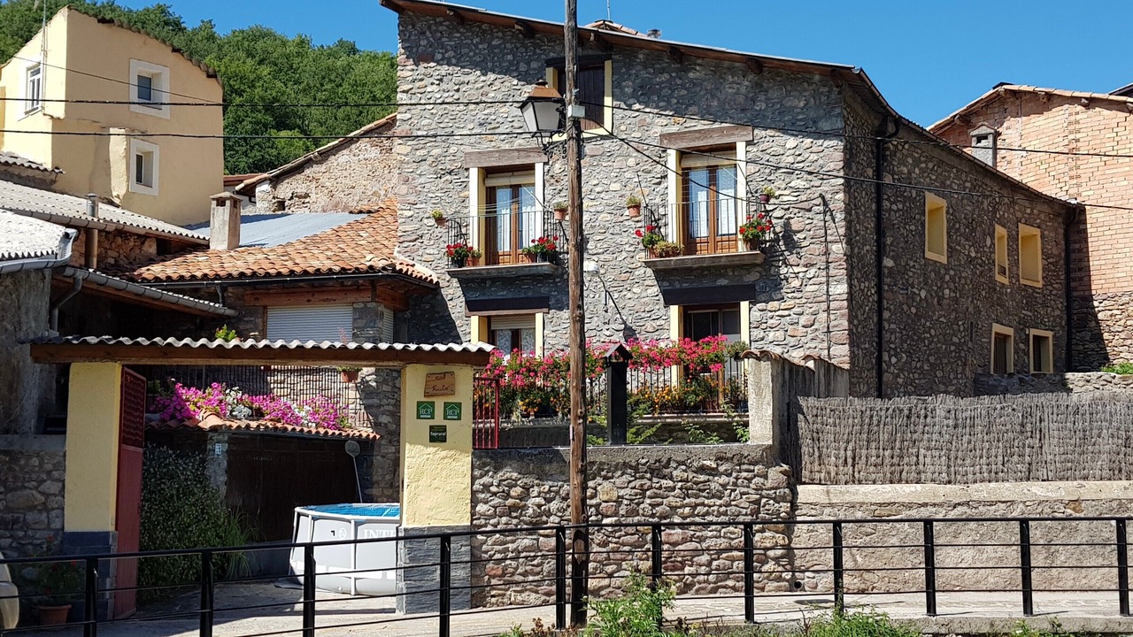 Photo of Outdoor in Les Igesies