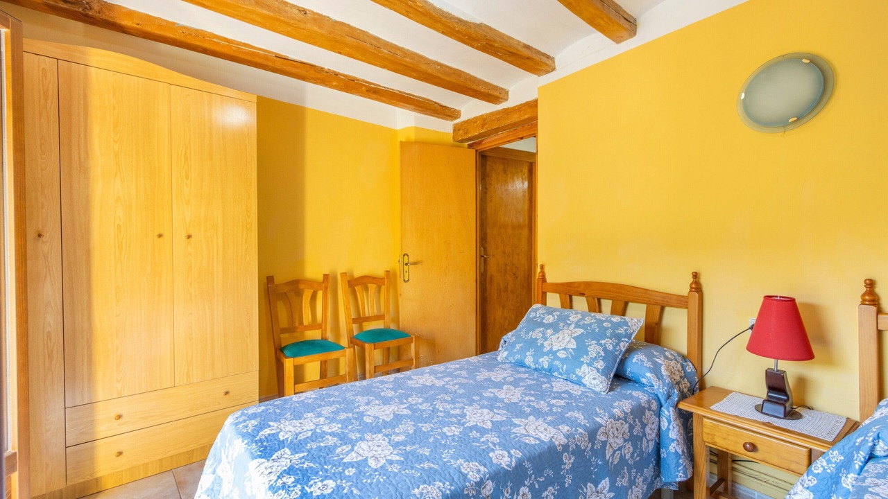 Photo of Bedroom in Les Igesies