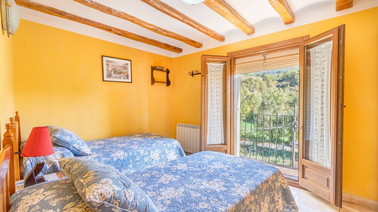 Photo of Bedroom in Les Igesies