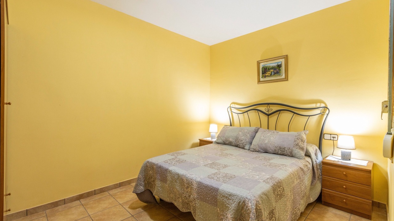 Photo of Bedroom in Les Igesies