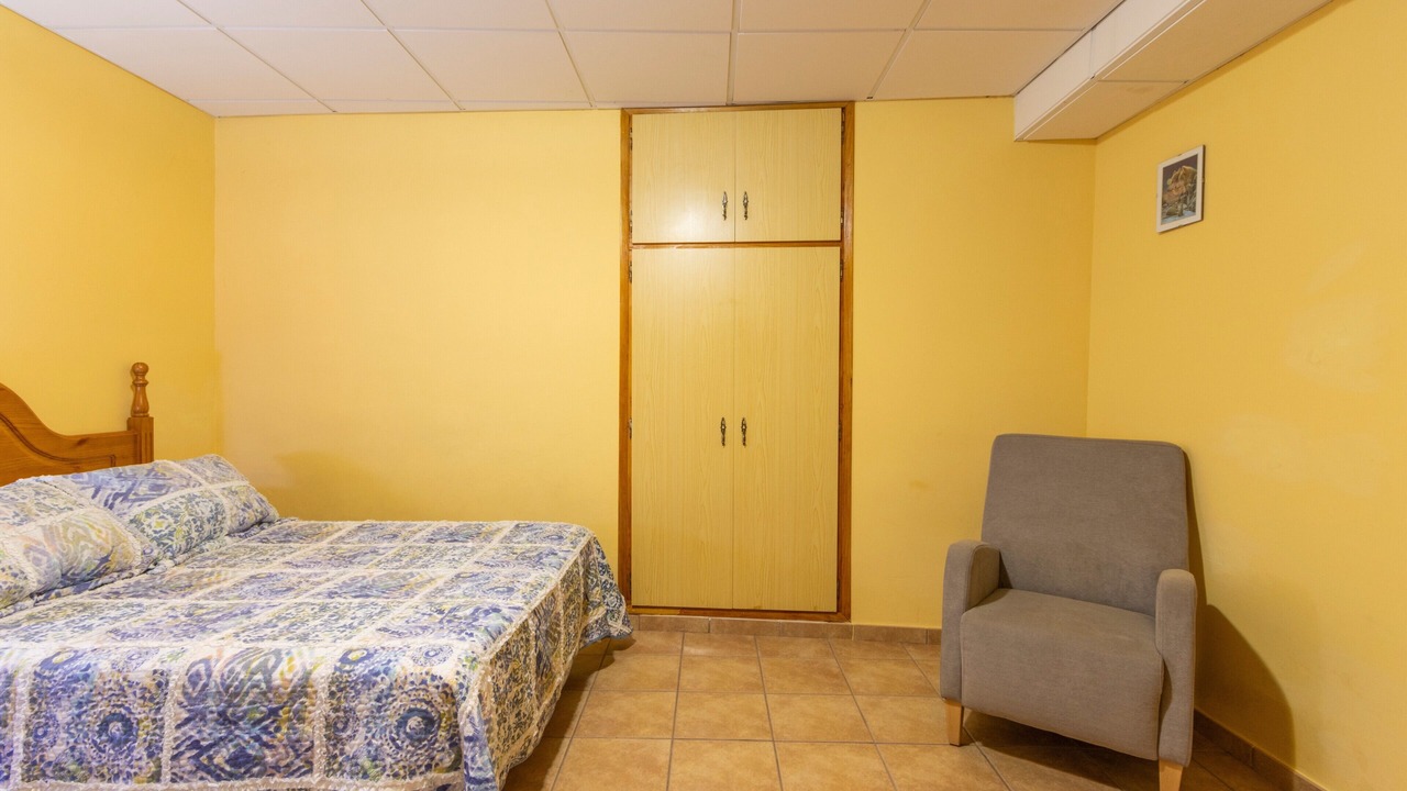 Photo of Bedroom in Les Igesies