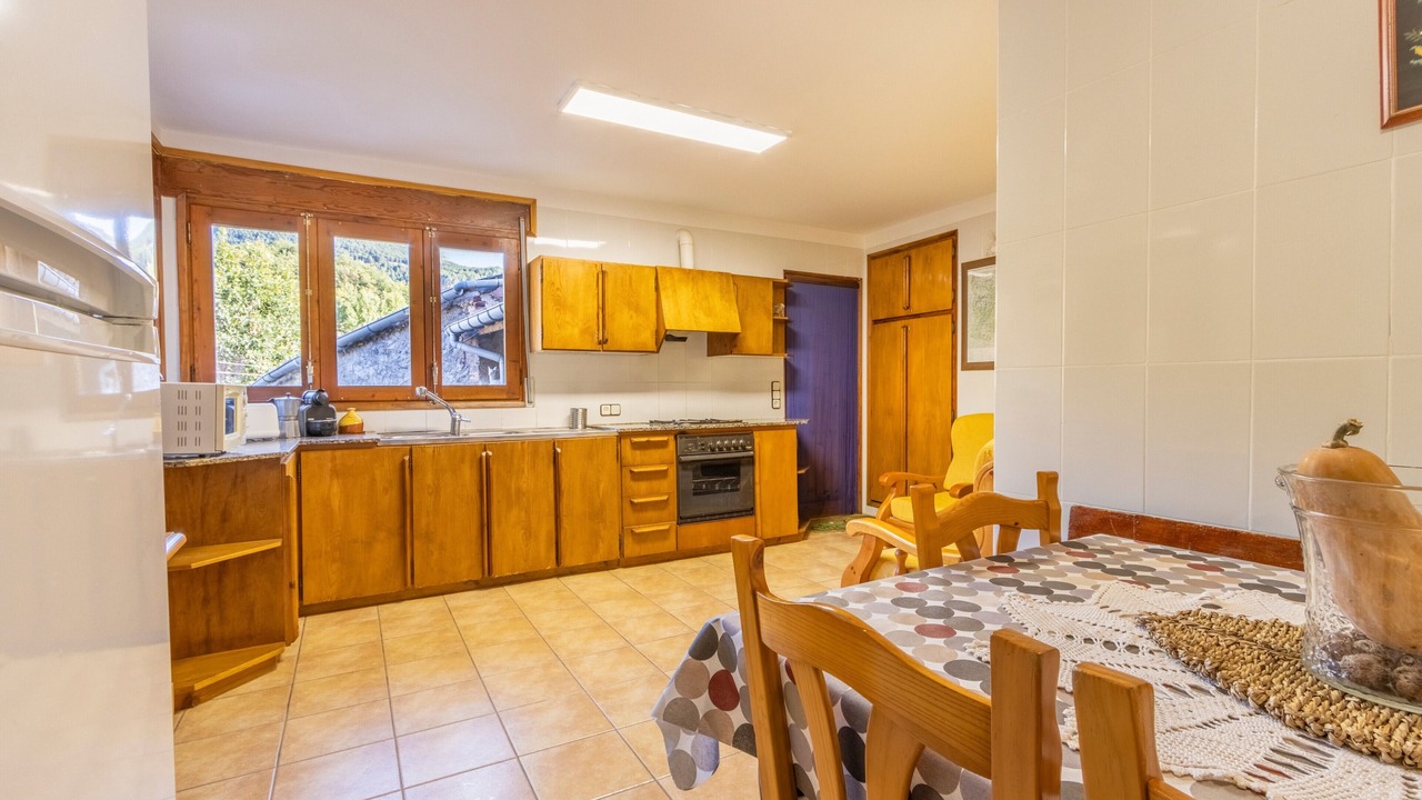 Photo of Kitchen in Les Igesies