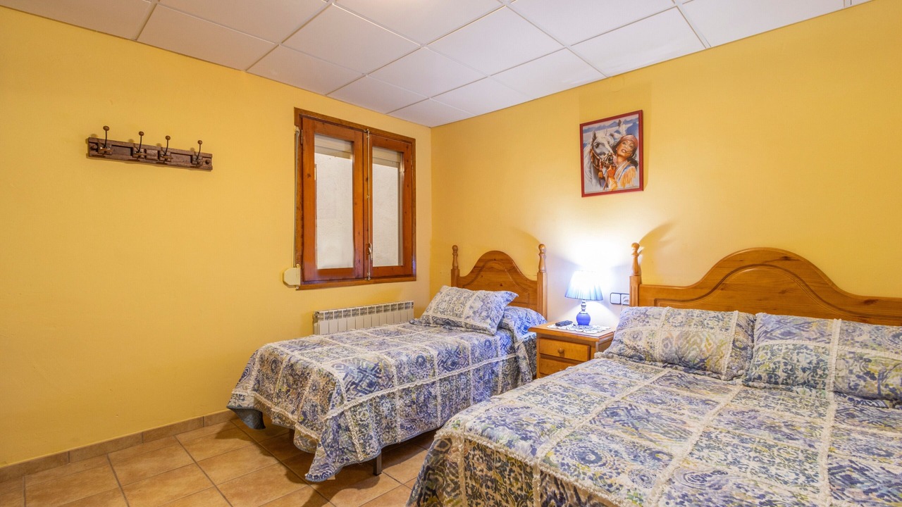 Photo of Bedroom in Les Igesies