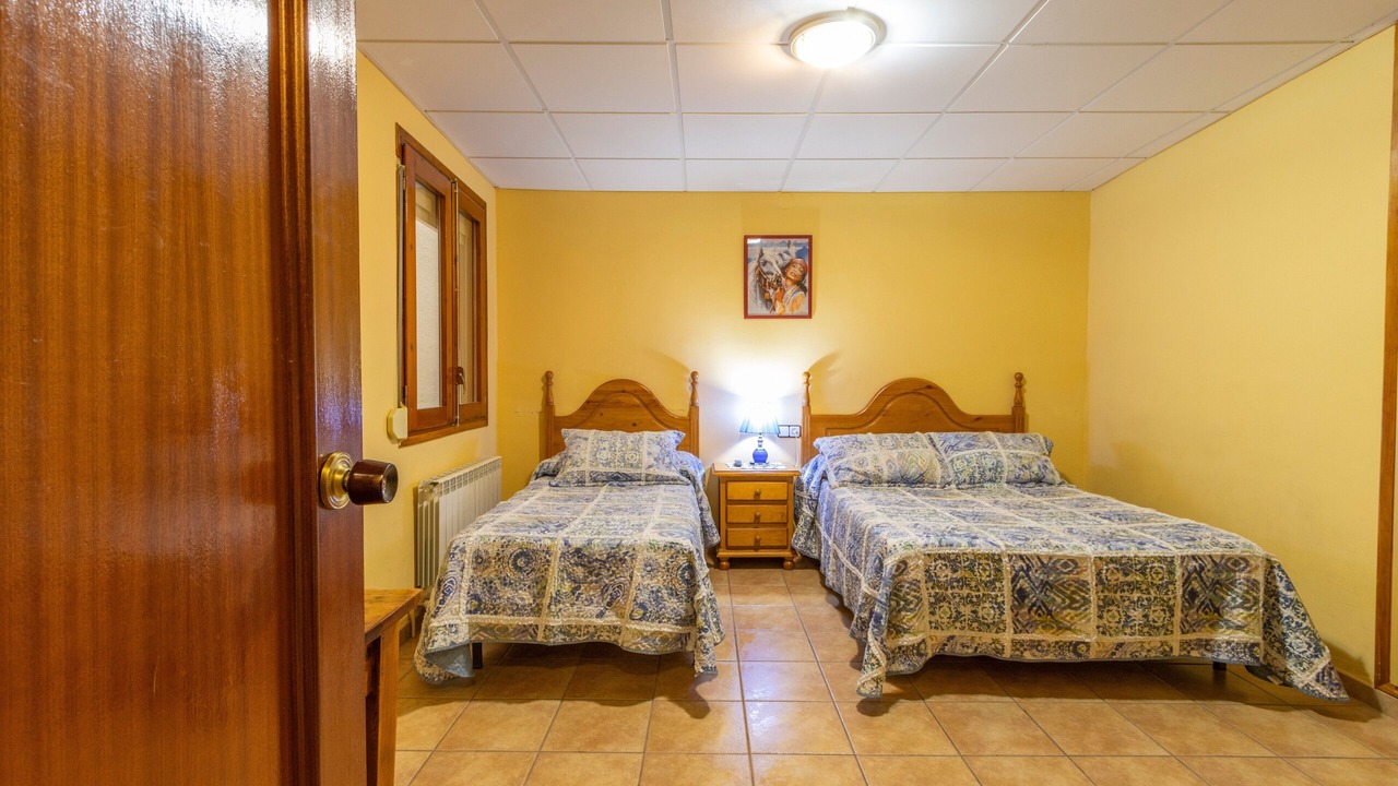 Photo of Bedroom in Les Igesies