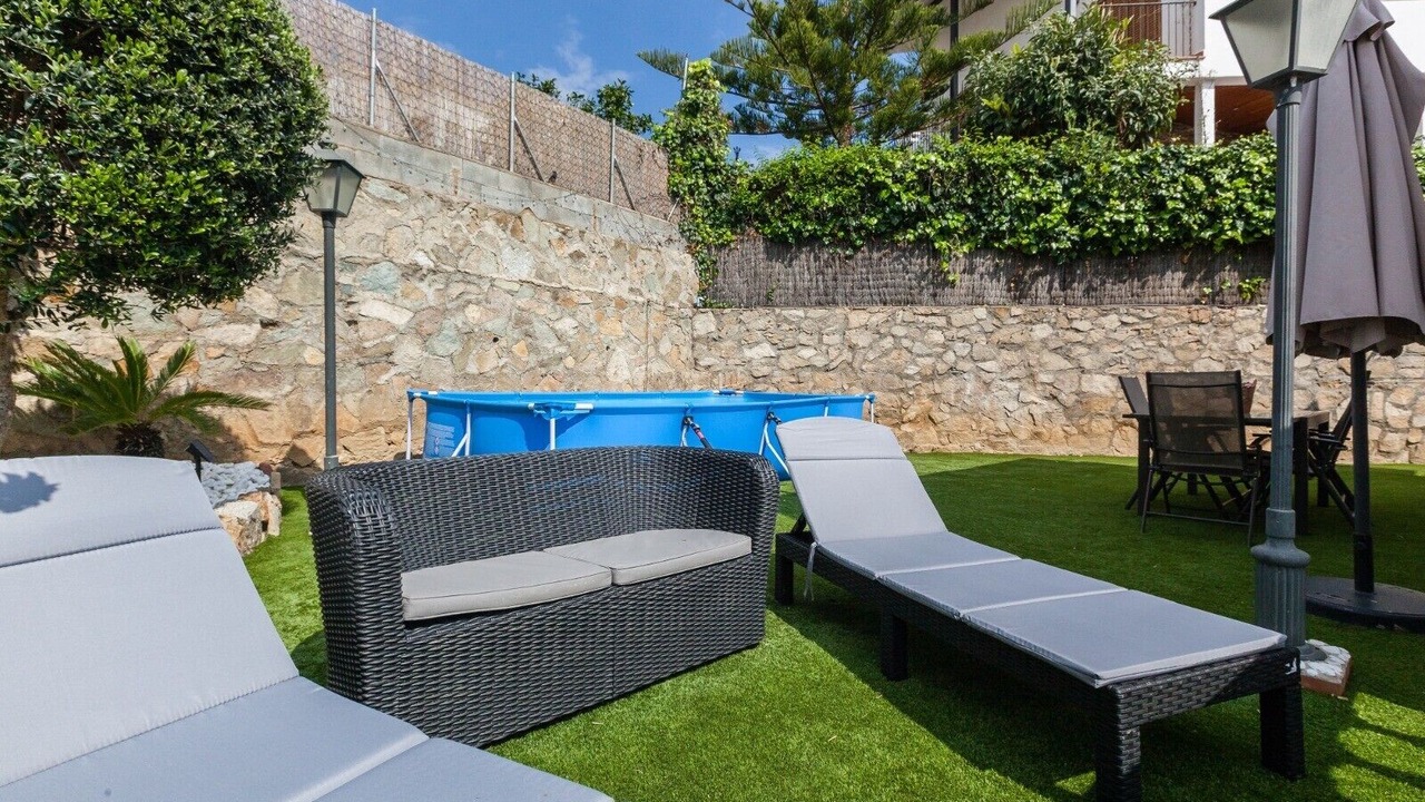 Photo of Outdoor in Canet de Mar