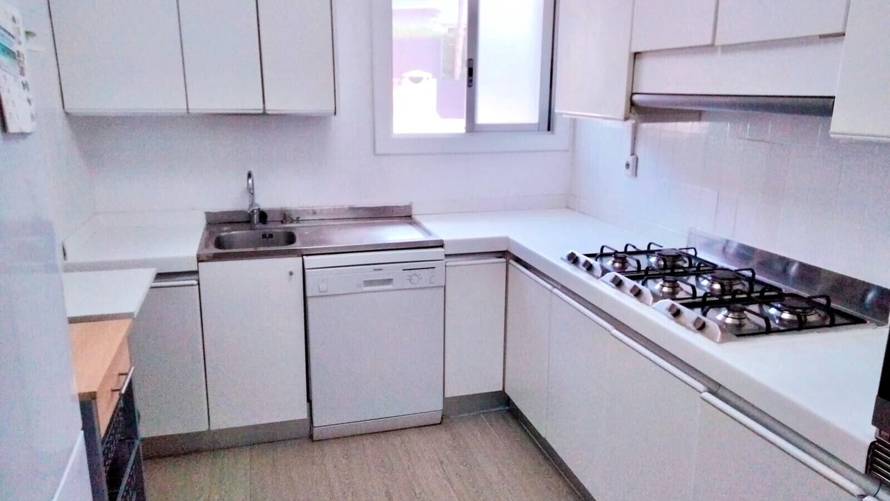 Photo of Kitchen in Canet de Mar