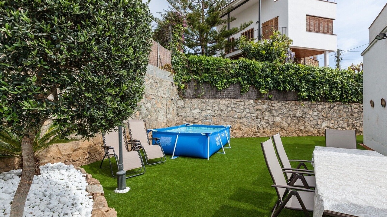 Photo of Outdoor in Canet de Mar