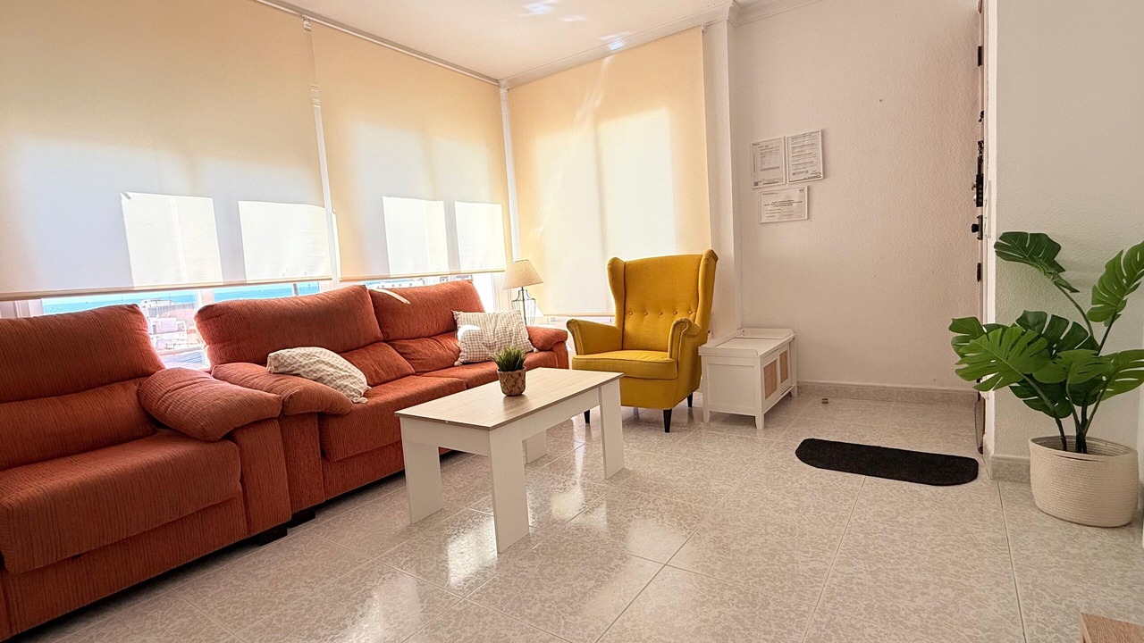 Photo of Livingroom in Canet de Mar