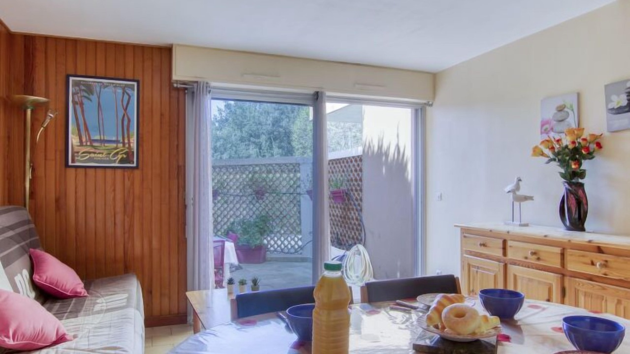 Photo of Bedroom in Les Lecques