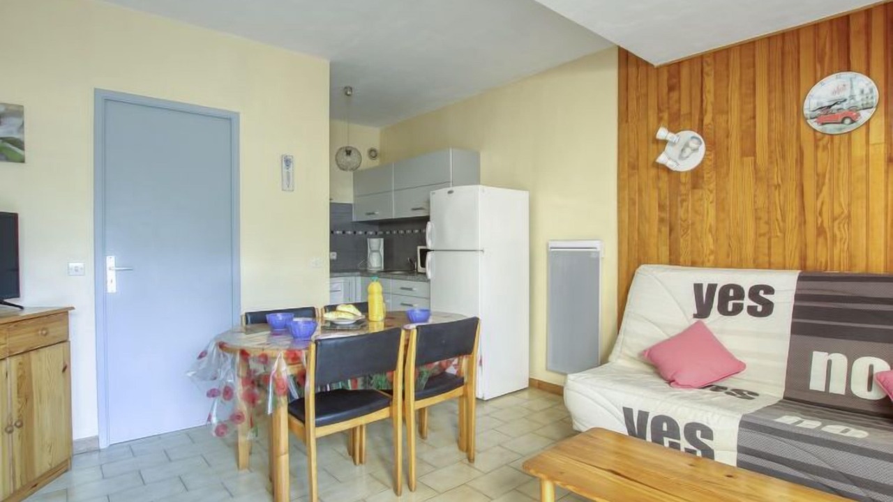 Photo of Bedroom in Les Lecques