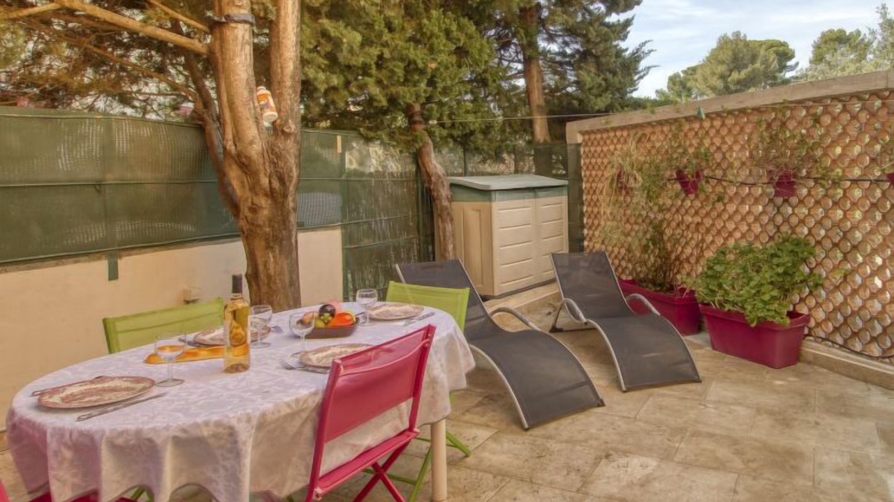 Photo of Others in Les Lecques