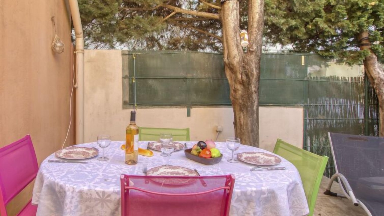 Photo of Others in Les Lecques